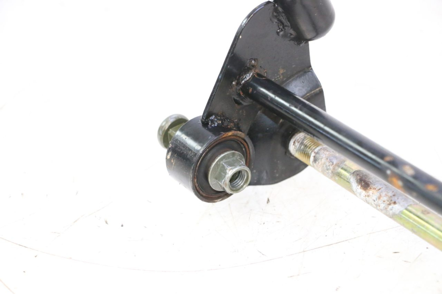 photo de SUPPORT MOTEUR KEEWAY RY6 2T 50 (2011 - 2019) - Autre angle de vue