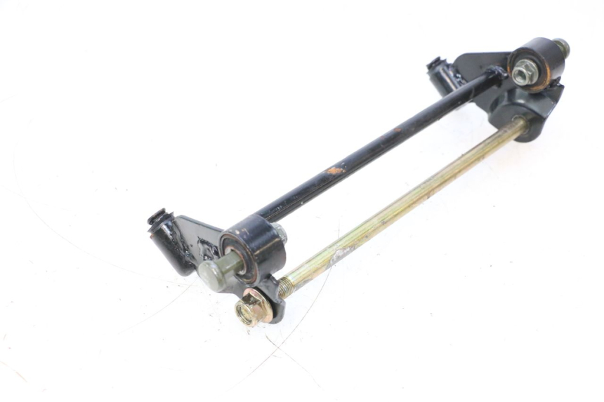 photo de SUPPORT MOTEUR KEEWAY RY6 2T 50 (2011 - 2019) - Gros plan technique