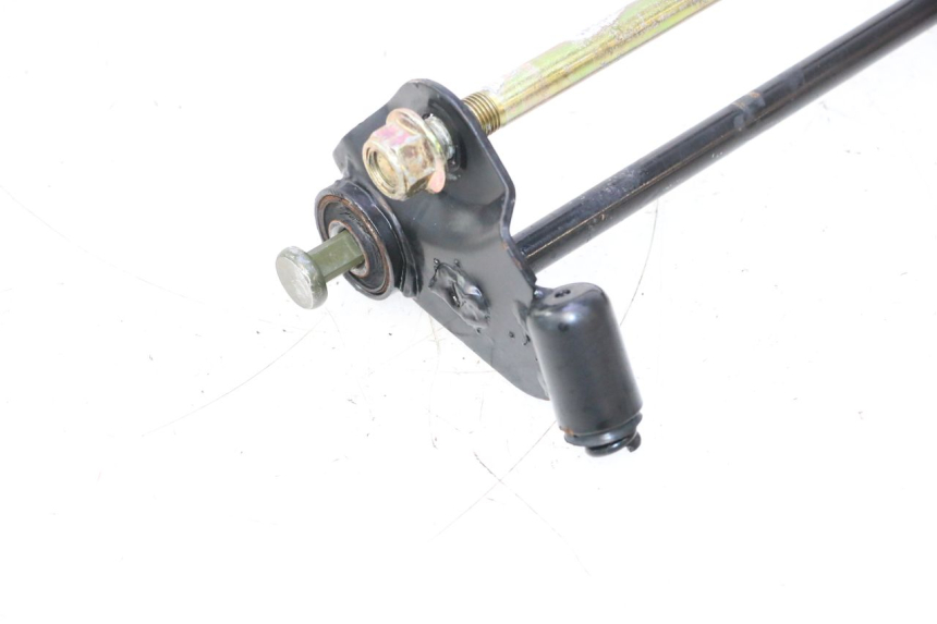 photo de SUPPORT MOTEUR KEEWAY RY6 2T 50 (2011 - 2019) - État de surface