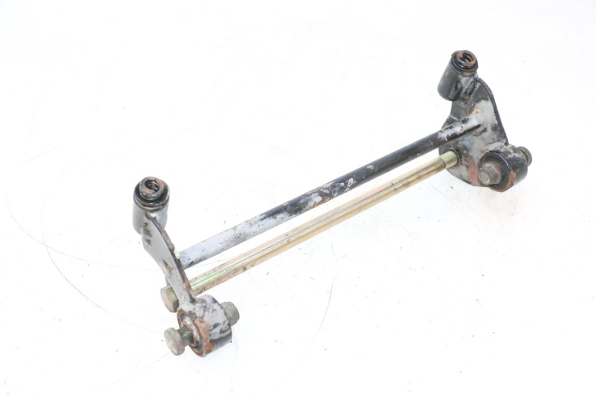 photo de SUPPORT MOTEUR KEEWAY RY6 2T 50 (2011 - 2019) - Marquages et références