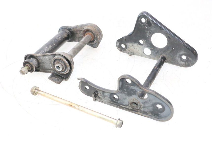 photo de SUPPORT MOTEUR DAELIM S2 125 (2006 - 2007) - Vue principale
