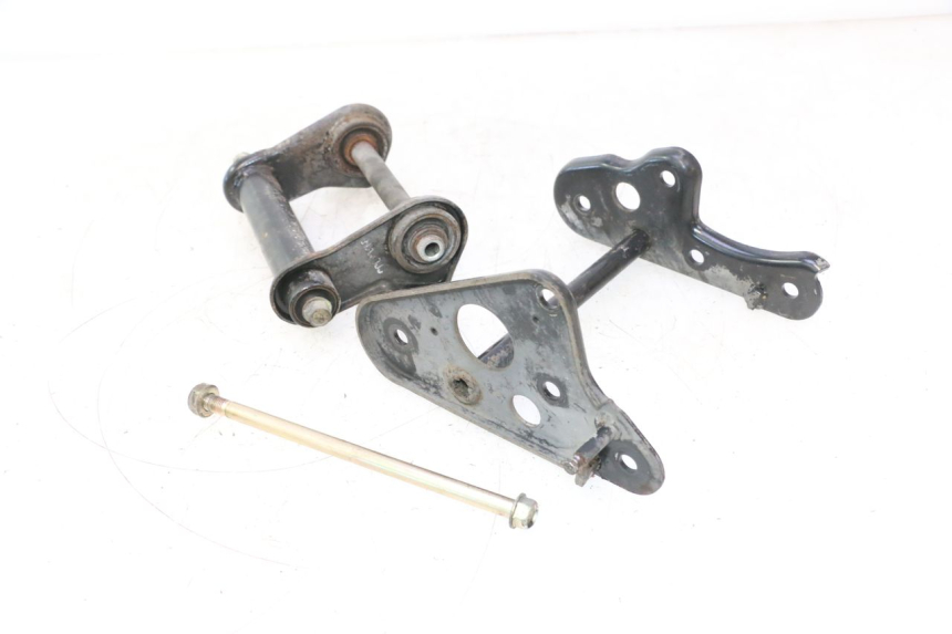 photo de SUPPORT MOTEUR DAELIM S2 125 (2006 - 2007) - Autre angle de vue
