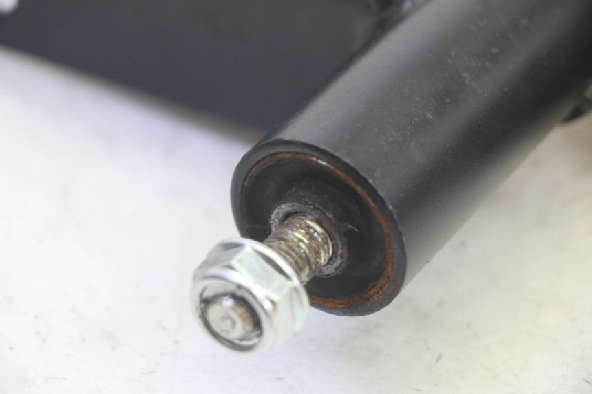 photo de SUPPORT MOTEUR JM MOTORS SANTANA EVO 50 (2024 - 2026) - Autre angle de vue