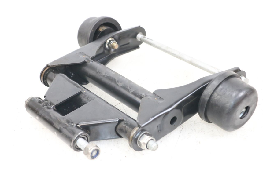 photo de SUPPORT MOTEUR APRILIA SCARABEO GT 125 (1999 - 2007)