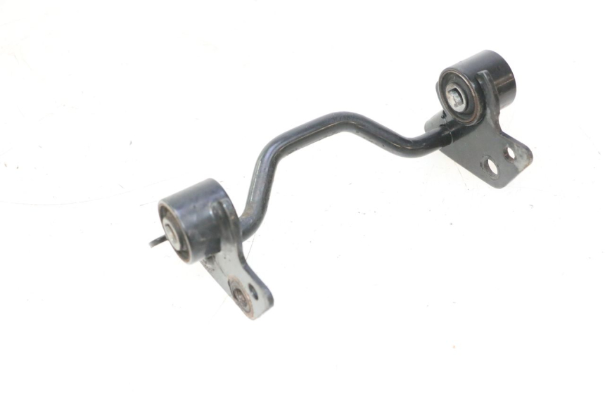 photo de SUPPORT MOTEUR YAMAHA SLIDER 50 (1999 - 2004) - Zoom état d’usage