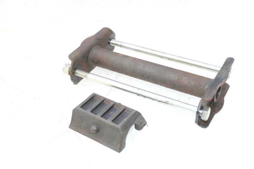 photo de SUPPORT MOTEUR PEUGEOT SPEEDFIGHT LC 50 (1996 - 2002) - Détail de la pièce