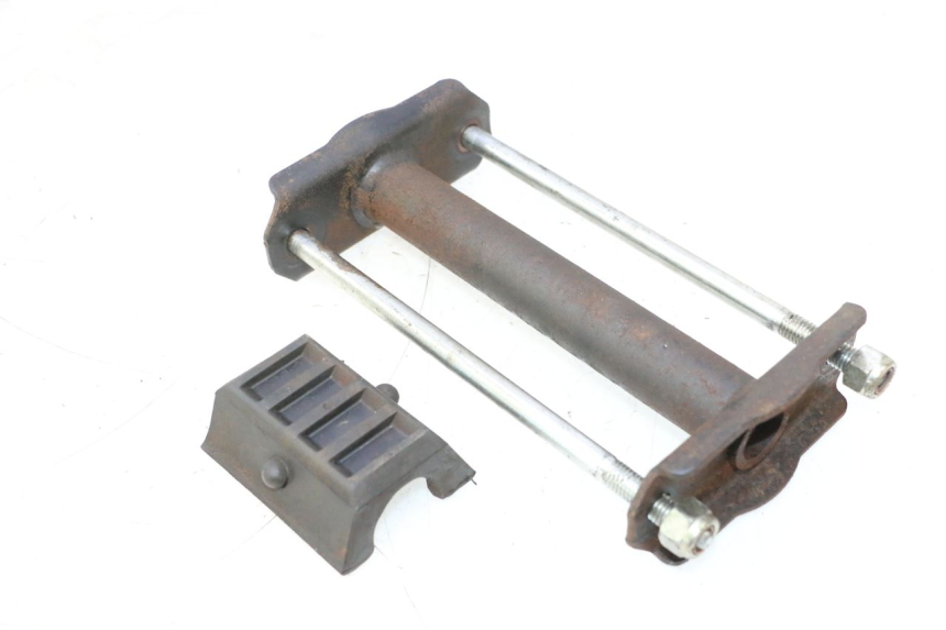 photo de SUPPORT MOTEUR PEUGEOT SPEEDFIGHT LC 50 (1996 - 2002) - Zoom état d’usage