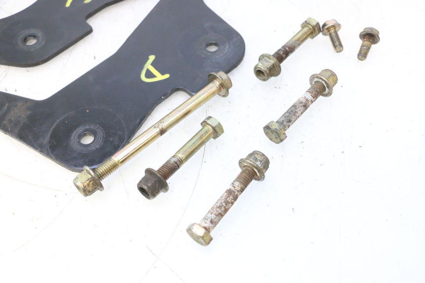 photo de SUPPORT MOTEUR CAN-AM SPYDER RS 1000 (2008 - 2012) - Pièce contrôlée
