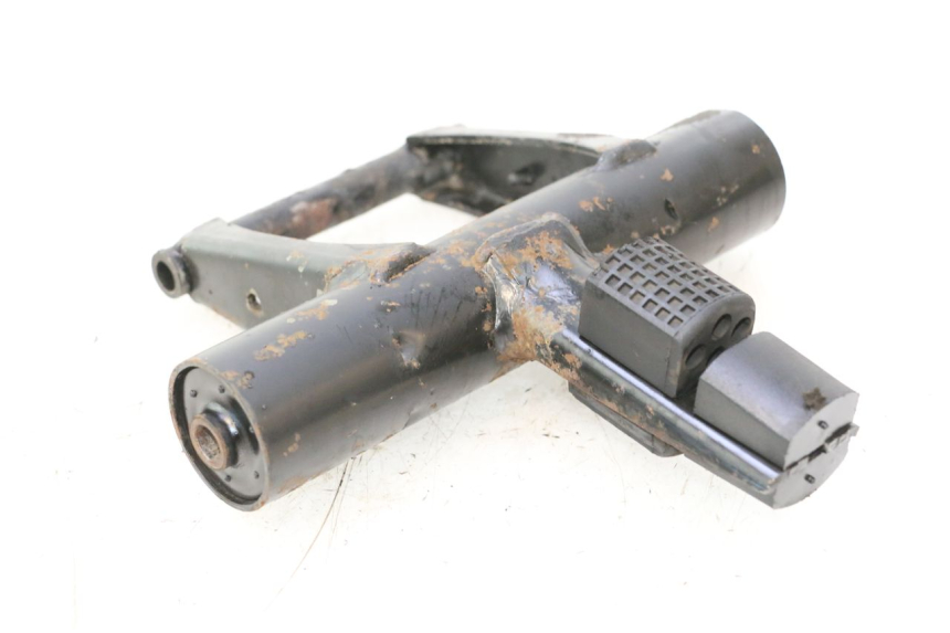 photo de SUPPORT MOTEUR GILERA STALKER 50 (2004 - 2014) - Gros plan technique