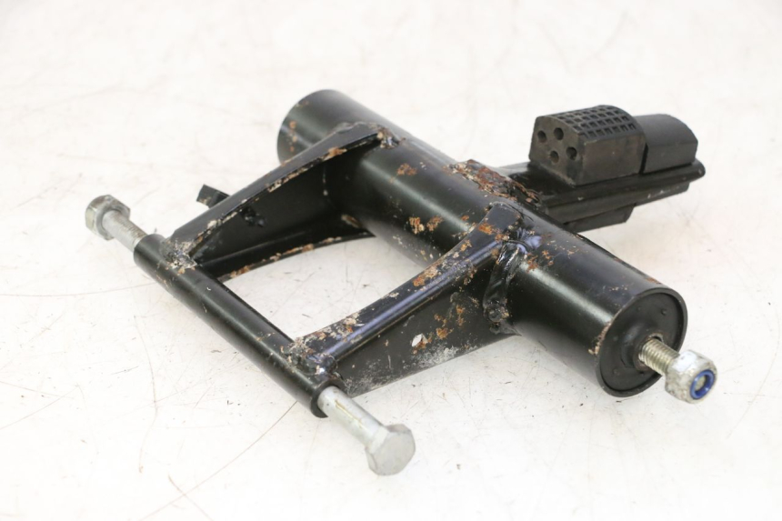 photo de SUPPORT MOTEUR GILERA STALKER 50 (2004 - 2014) - Zoom état d’usage