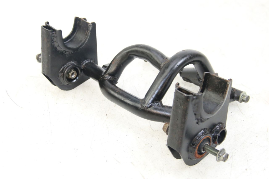 photo de SUPPORT MOTEUR RAZZO STEED 125 (2012 - 2018)