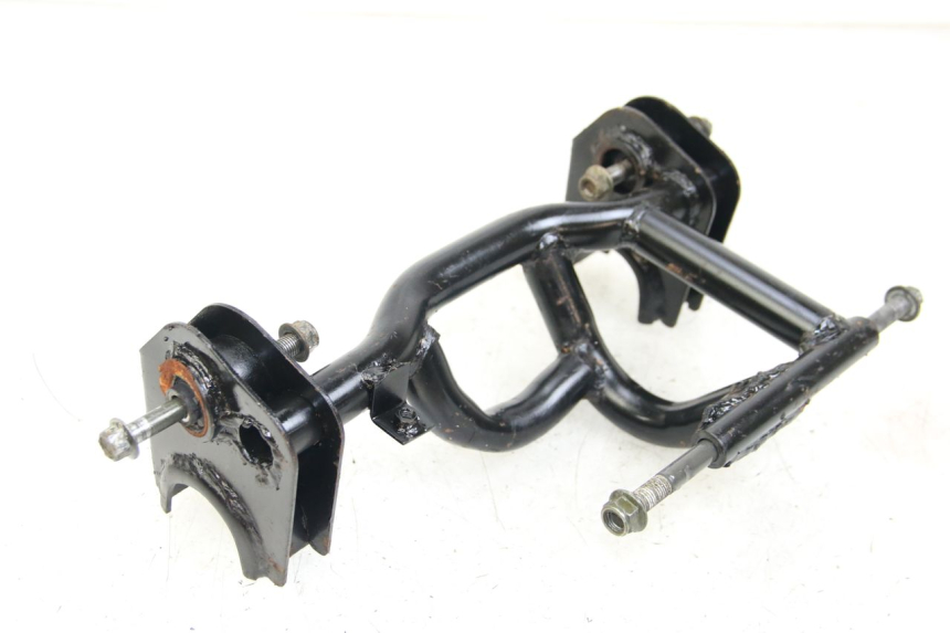 photo de SUPPORT MOTEUR RAZZO STEED 125 (2012 - 2018)