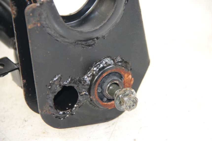 photo de SUPPORT MOTEUR RAZZO STEED 125 (2012 - 2018)