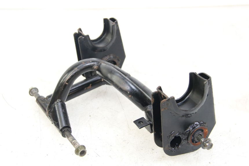 photo de SUPPORT MOTEUR RAZZO STEED 125 (2012 - 2018)
