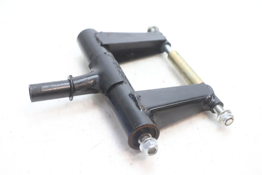 photo de SUPPORT MOTEUR VASTRO STREET S 50 (2016 - 2021) - Zoom état d’usage