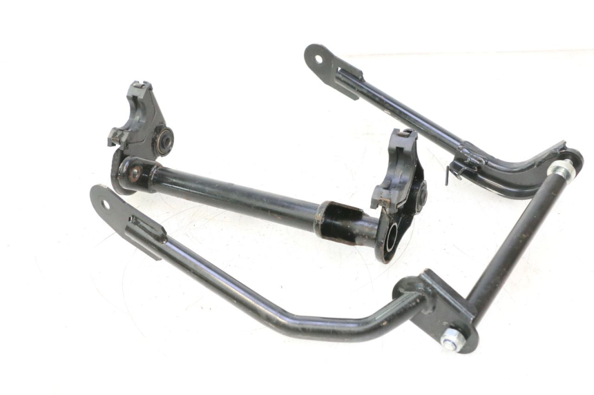 photo de SUPPORT MOTEUR PEUGEOT STREETZONE NAKED 2T 50 (2014 - 2018) - Vue principale
