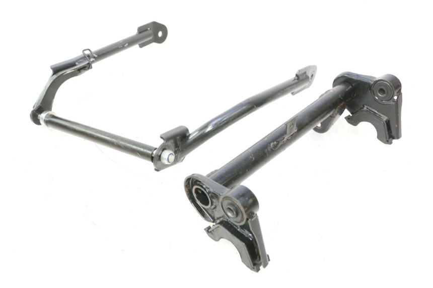 photo de SUPPORT MOTEUR PEUGEOT STREETZONE NAKED 2T 50 (2014 - 2018) - Zoom état d’usage