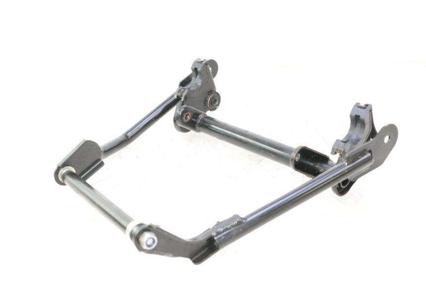 photo de SUPPORT MOTEUR PEUGEOT STREETZONE NAKED 2T 50 (2014 - 2018) - Points de fixation