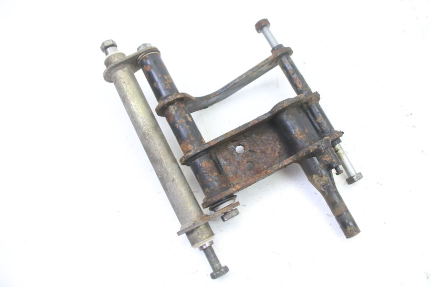 photo de SUPPORT MOTEUR PIAGGIO SUPER LX 125 (2000 - 2003)