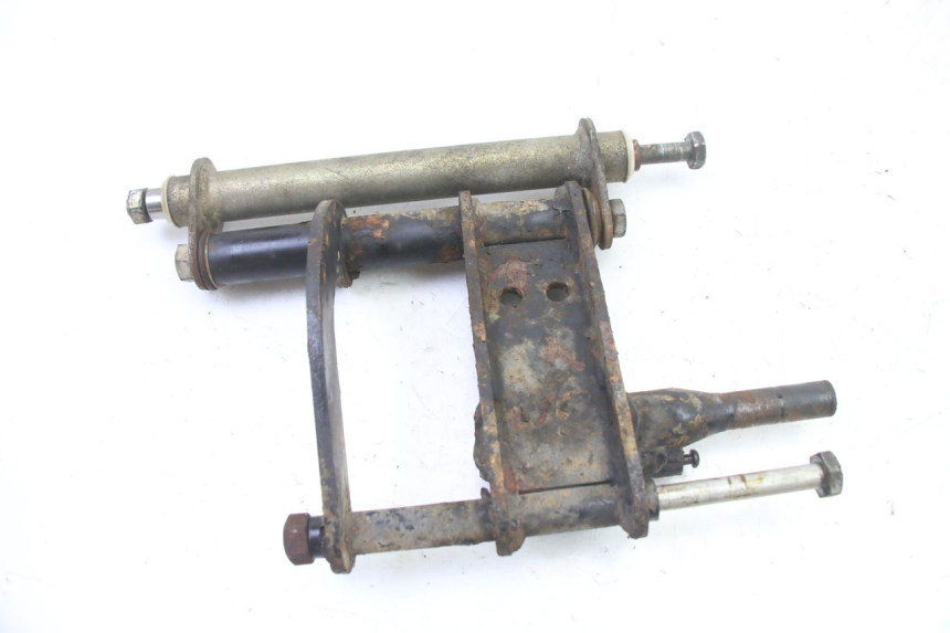 photo de SUPPORT MOTEUR PIAGGIO SUPER LX 125 (2000 - 2003)