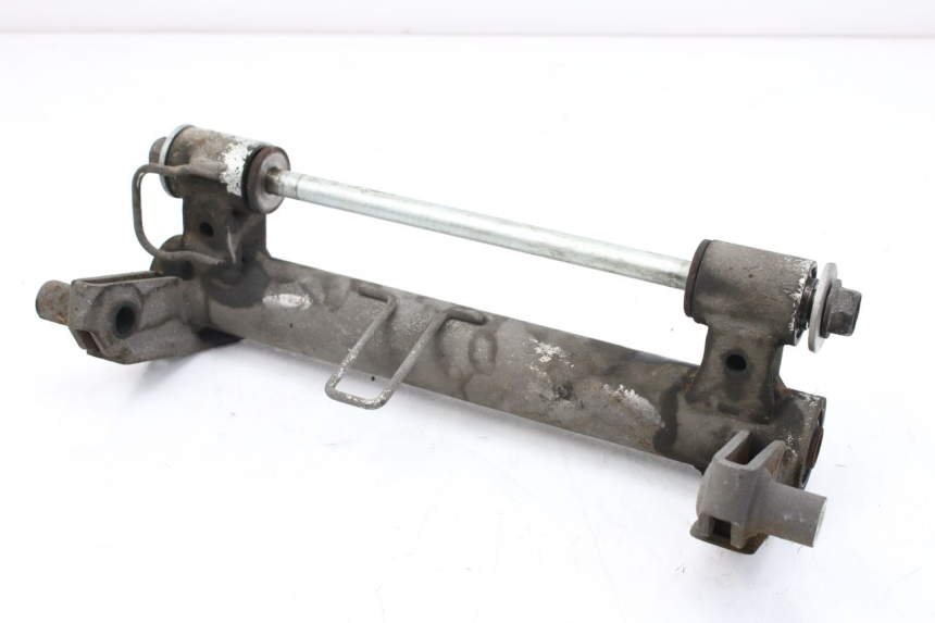 photo de SUPPORT MOTEUR SUZUKI AN BURGMAN 400 (2006 - 2010)