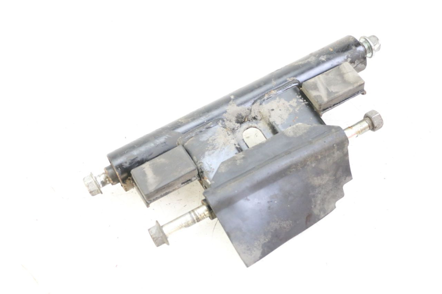 photo de SUPPORT MOTEUR SUZUKI BURGMAN 125 (2015 - 2017)