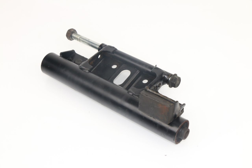 photo de SUPPORT MOTEUR SUZUKI BURGMAN 125 (2007 - 2014)