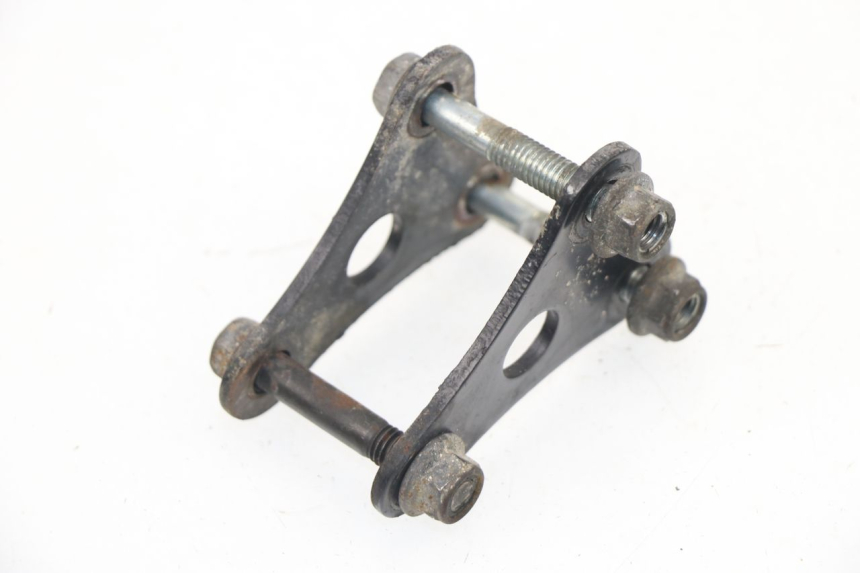 photo de SUPPORT MOTEUR SUZUKI DR DJEBEL 600 (1985 - 1990)
