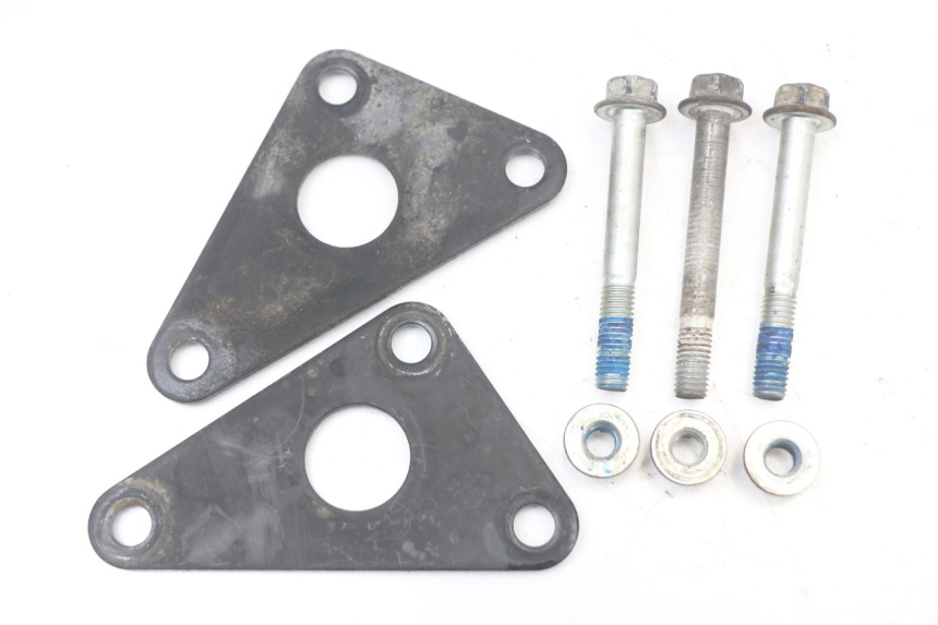 photo de SUPPORT MOTEUR SUZUKI VL INTRUDER 125 (2004 - 2007)