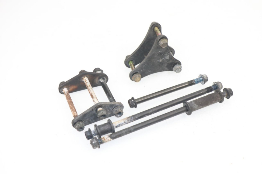 photo de SUPPORT MOTEUR SUZUKI XF FREEWIND 650 (1997 - 2003)