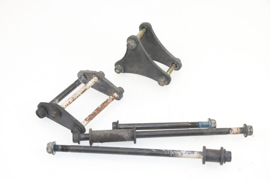 photo de SUPPORT MOTEUR SUZUKI XF FREEWIND 650 (1997 - 2003)