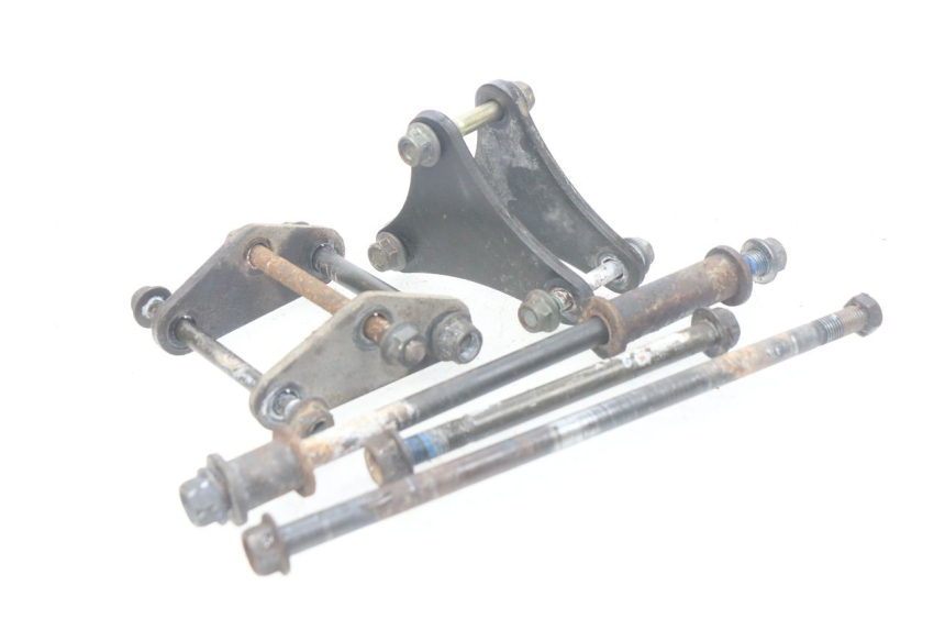 photo de SUPPORT MOTEUR SUZUKI XF FREEWIND 650 (1997 - 2003)