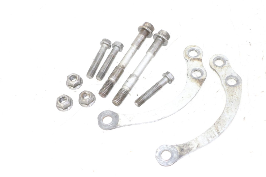 photo de SUPPORT MOTEUR KTM SX 85 (2013 - 2017)