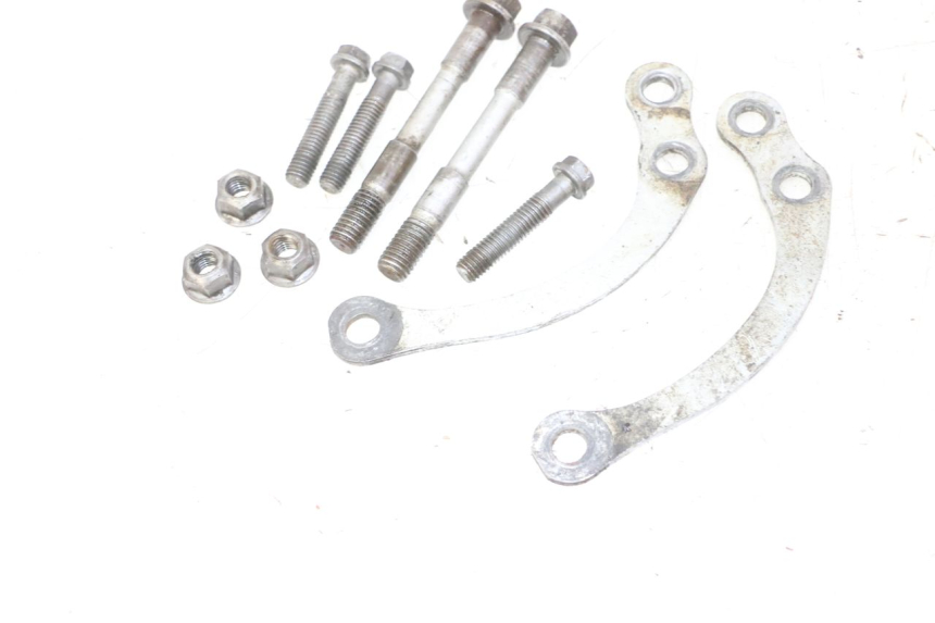 photo de SUPPORT MOTEUR KTM SX 85 (2013 - 2017)