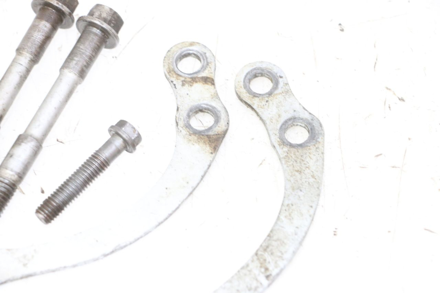 photo de SUPPORT MOTEUR KTM SX 85 (2013 - 2017)