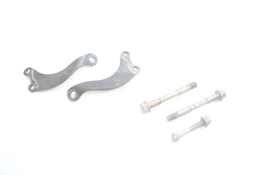 photo de SUPPORT MOTEUR KTM SX 85 (2018 - 2024) - Détail de la pièce