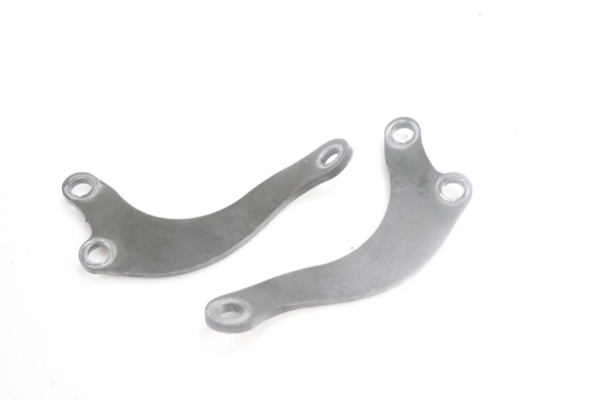 photo de SUPPORT MOTEUR KTM SX 85 (2018 - 2024) - Gros plan technique