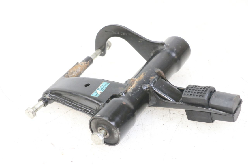 photo de SUPPORT MOTEUR APRILIA SXR 50 (2021 - 2023)