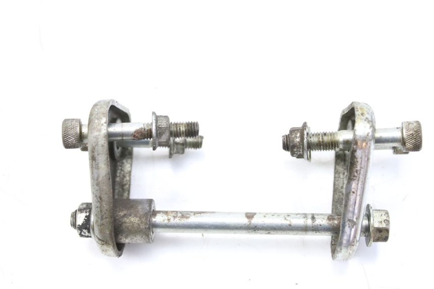 photo de SUPPORT MOTEUR SYM HUSKY 125 (1999 - 2005)