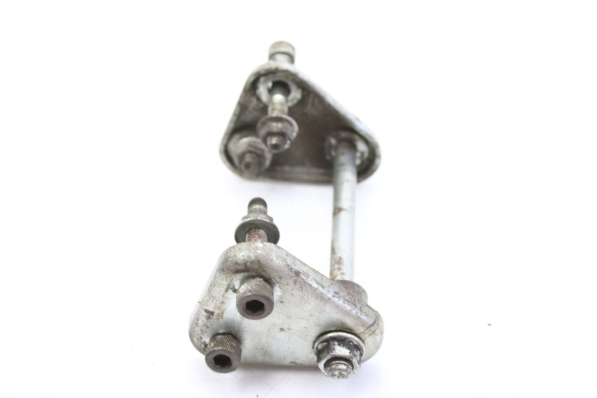 photo de SUPPORT MOTEUR SYM HUSKY 125 (1999 - 2005)