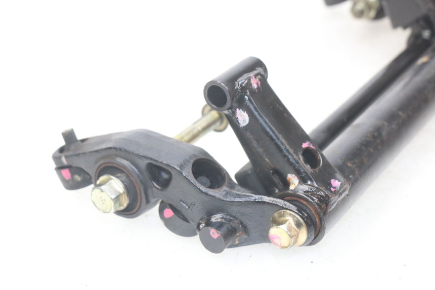 photo de SUPPORT MOTEUR SYM JET EURO X 2T 50 (2003 - 2007)