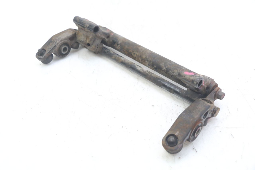 photo de SUPPORT MOTEUR SYM JET EURO X 2T 50 (2003 - 2007)