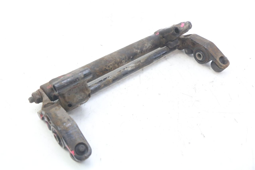 photo de SUPPORT MOTEUR SYM JET EURO X 2T 50 (2003 - 2007)