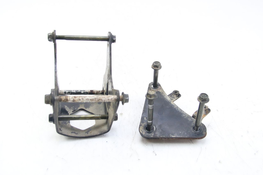 photo de SUPPORT MOTEUR SYM WOLF SB 125 (2011 - 2018)