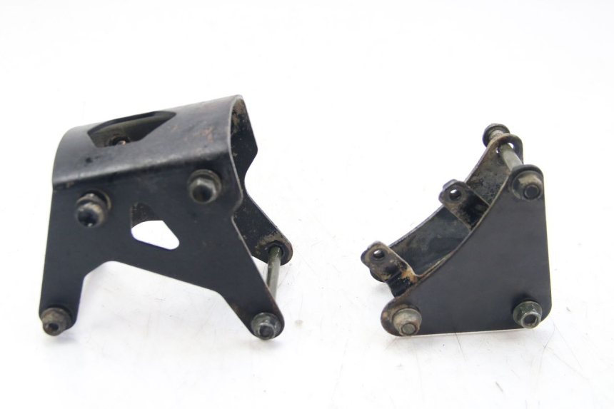 photo de SUPPORT MOTEUR SYM WOLF SB 125 (2011 - 2018)