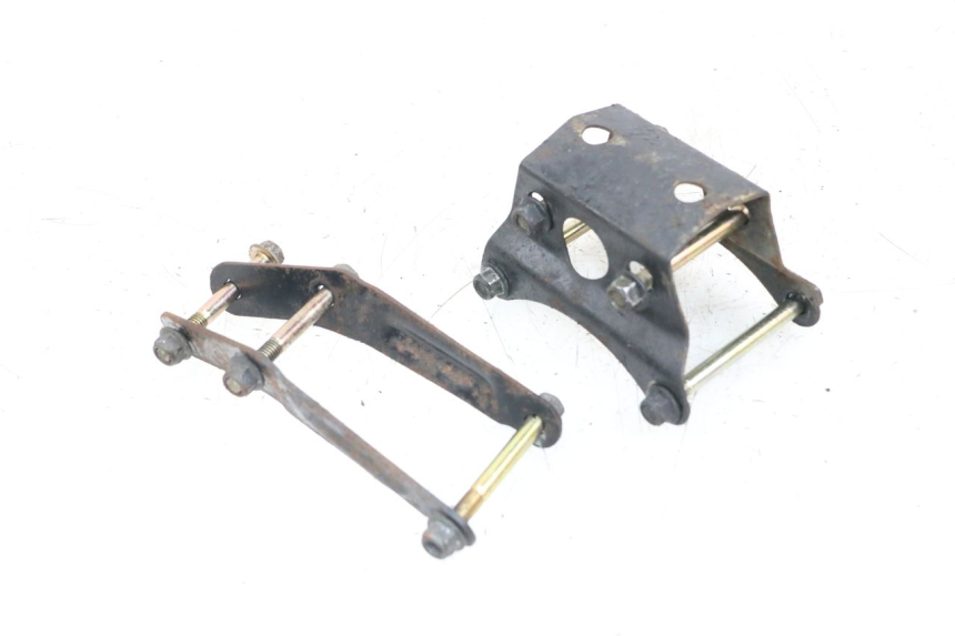 photo de SUPPORT MOTEUR SYM XS 125 (2007 - 2016)