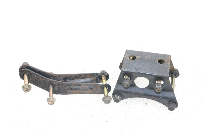 photo de SUPPORT MOTEUR SYM XS 125 (2007 - 2016)