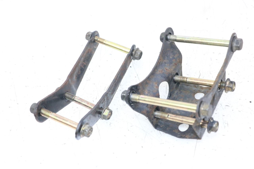 photo de SUPPORT MOTEUR SYM XS 125 (2007 - 2016)