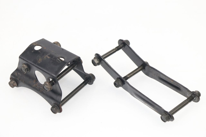 photo de SUPPORT MOTEUR SYM XS 125 (2007 - 2016)