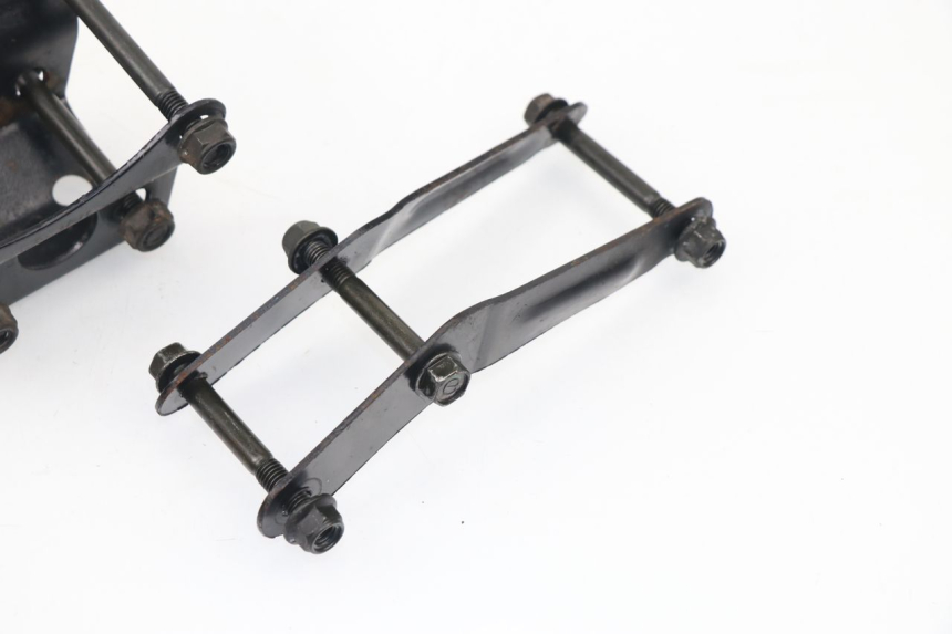 photo de SUPPORT MOTEUR SYM XS 125 (2007 - 2016)